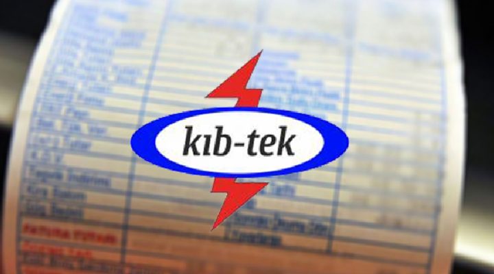 KIB-TEK: “Borcu olanların elektriği 9 Şubat’ta kesilecek”