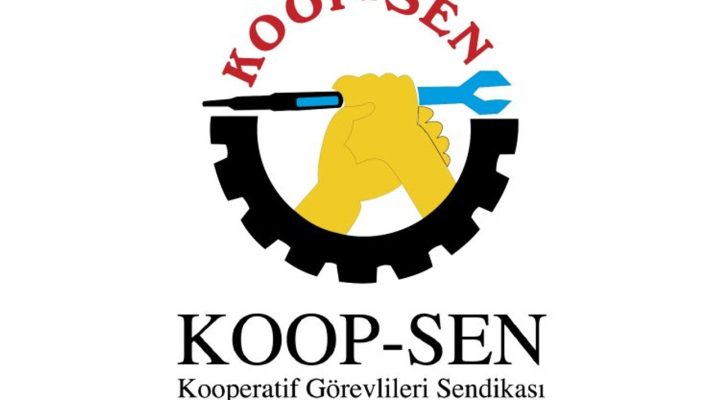 Koop-Sen, Koop-Süt, Zirai Levazım Kooperatifi ve Binboğa’da süresiz grev uyarısı yaptı