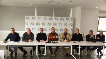 Hayvancılar ile kasaplar, uygun fiyata et satışı için kooperatif oluşturuyor