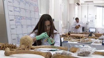 Kayıp Şahıslar Komitesi’nde maaş krizi