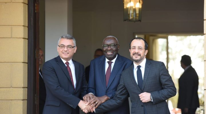 Liderler yarın bir araya gelecek