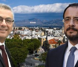 Liderler görüşmesi bugün