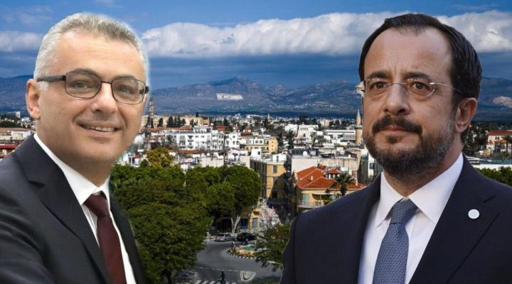 Liderler görüşmesi bugün