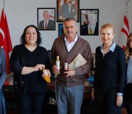 Mağusa’da kültürel vizyon için güç birliği
