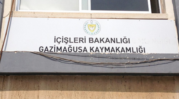 Gazimağusa’da alkollü içki satış ruhsatı yenileme için son başvuru 27 Şubat