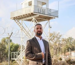 KTÖS Genel Sekreteri Maviş, “Kaymaklı geçiş noktasının açılması önerisine” destek belirtti