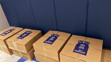 Merit’ten Ramazan geleneği