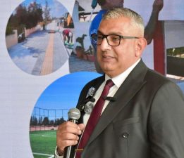 Paşaköy’de birçok yeni proje