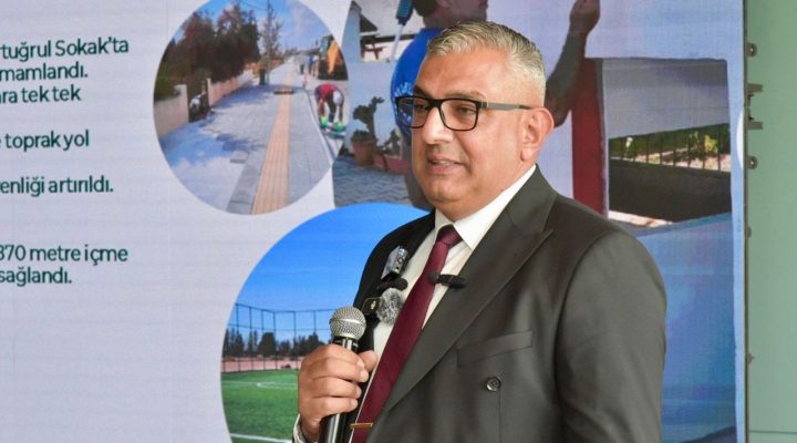 Paşaköy’de birçok yeni proje