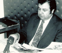 Nalbantoğlu, ölümünün 46’ncı yıl dönümünde anılıyor
