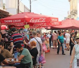 2024 yılı Nüfusu 489 bin 308!
