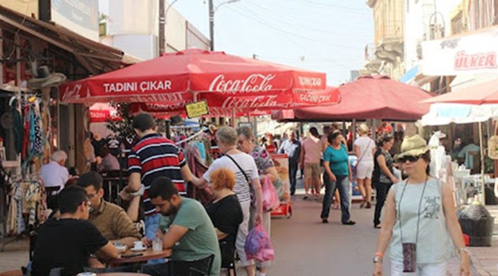 2024 yılı Nüfusu 489 bin 308!