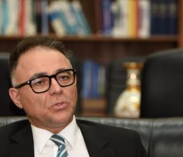 Özerdağ: “Siyaset üstü, konsensus sağlanarak takvimlendirilmeli, tarihle ilgili sıkıntımız yoktur”
