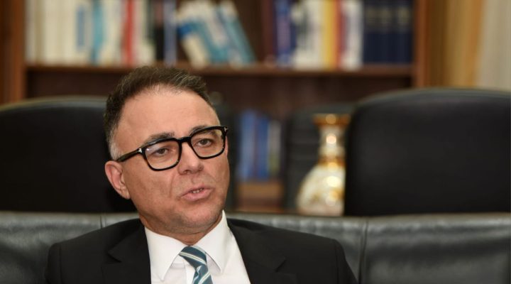 Özerdağ: “Siyaset üstü, konsensus sağlanarak takvimlendirilmeli, tarihle ilgili sıkıntımız yoktur”