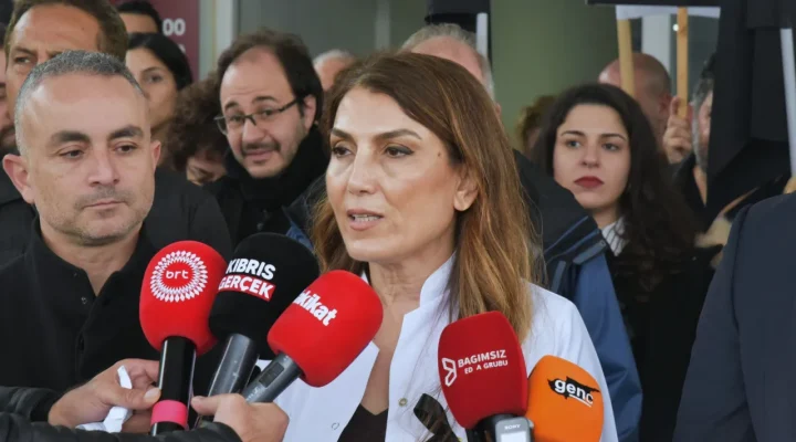 “Sözler tutulmazsa eylemler yeniden başlayacak”