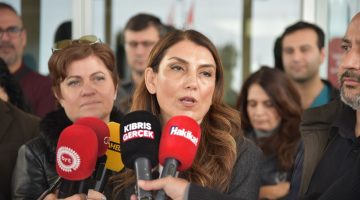 “Hekimler aylık 140 bin TL’ye çalışıyor”