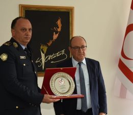 Trafikte sıfır can kaybı hedefi