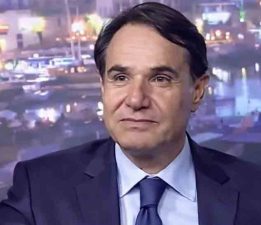 “Casino söktörüne Güneyde  Destek, KKTC’de köstek”