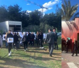 Demirezen’den dayanışma örneği