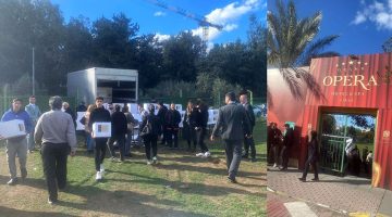 Demirezen’den dayanışma örneği