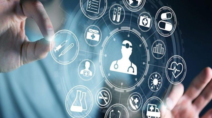 Sağlıkta dijitalleşme: Yeni Hastane Randevu Sistemi 2 Mart’ta devreye giriyor