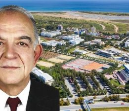 DAÜ VYK’da Şemi Bora dönemi