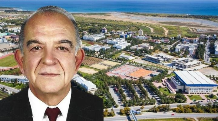 DAÜ VYK’da Şemi Bora dönemi