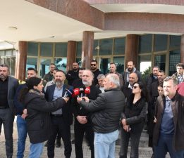 10 gündür dayanışma fonu bekleniyor