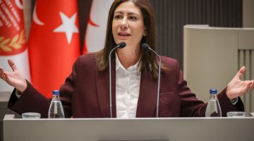 “Hükümet, doktorlara savaş açtı”