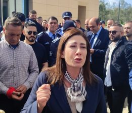 “Bu protokol imzalanmayacak”