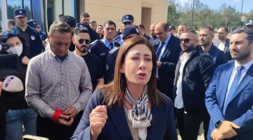 “Bu protokol imzalanmayacak”