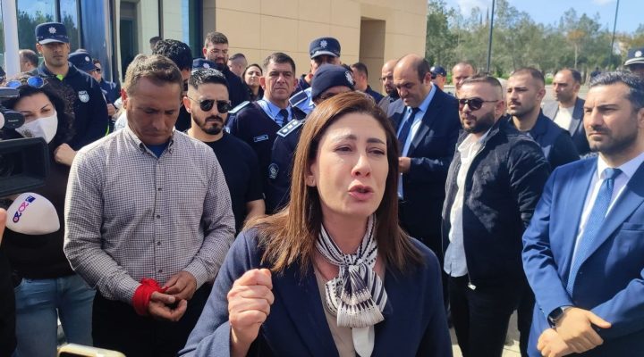 “Bu protokol imzalanmayacak”