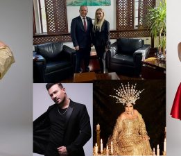 Turizm ve Başarı Ödülleri Girne’de Düzenleniyor