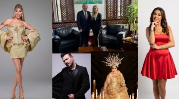 Turizm ve Başarı Ödülleri Girne’de Düzenleniyor