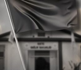 Hekim örgütleri Hükümeti istifaya, hekimleri hastanelere siyah bayrak asmaya çağırdı