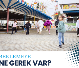 SOS Çocukköyü Derneği’nden ramazan çağrısı: “Beklemeye ne gerek var”