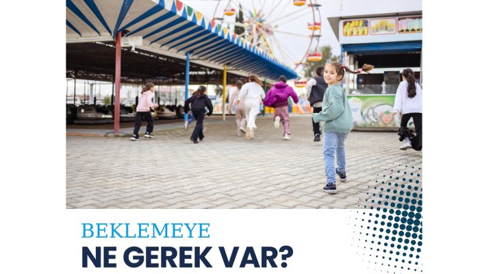 SOS Çocukköyü Derneği’nden ramazan çağrısı: “Beklemeye ne gerek var”