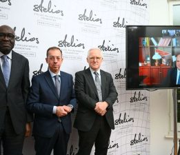 Stelios İki Toplumlu İşbirliği 2026 Ödüllerinde süreç devam ediyor
