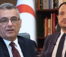 “Suçlama oyunlarına girmem”