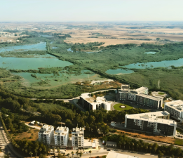 Sulak alanların korunmasına yönelik idari ve hukuki çerçevenin belirlenmesi amacıyla çalışma yapılack