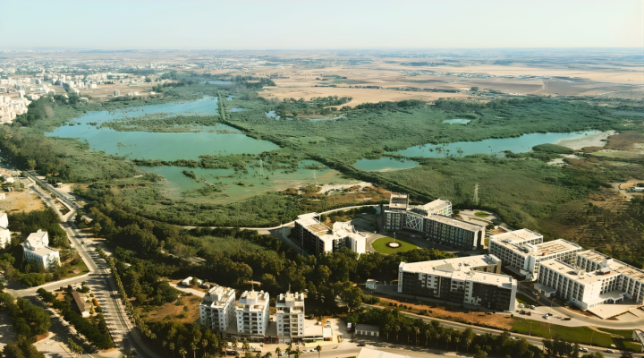 Sulak alanların korunmasına yönelik idari ve hukuki çerçevenin belirlenmesi amacıyla çalışma yapılack