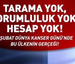 “Önlenebilir ölümler, kader haline getirildi”