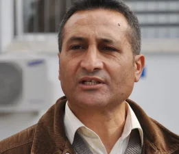 Gökçebel: “Bu zihniyetten istifa dışında hiç bir fayda beklenmemeli”