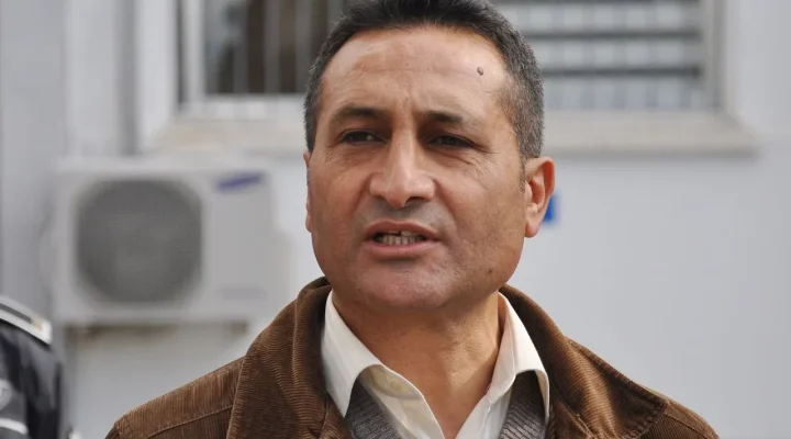 Gökçebel: “Bu zihniyetten istifa dışında hiç bir fayda beklenmemeli”