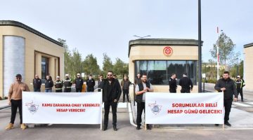 Fiberoptik protokolünde bakanlara baskı iddiası