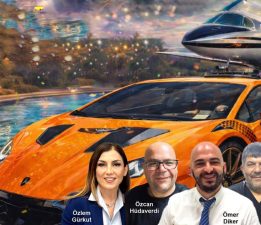 Doktorlardan, özel uçaklı, Lamborgini’li maaş yanıtı