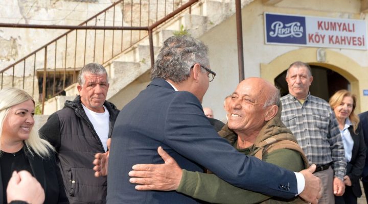 “Keşke biz de oy kullanabilseydik”