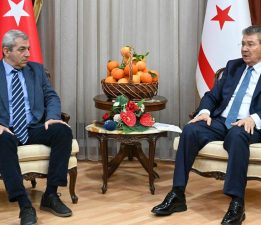 “Narenciye için milat”