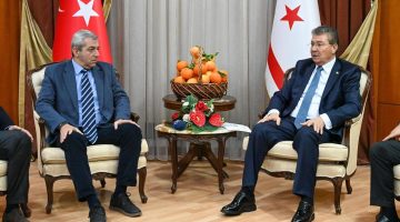 “Narenciye için milat”