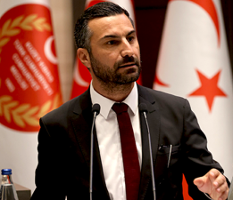 “Yolsuzluk iddialarını yazmak suç haline getirilecek”